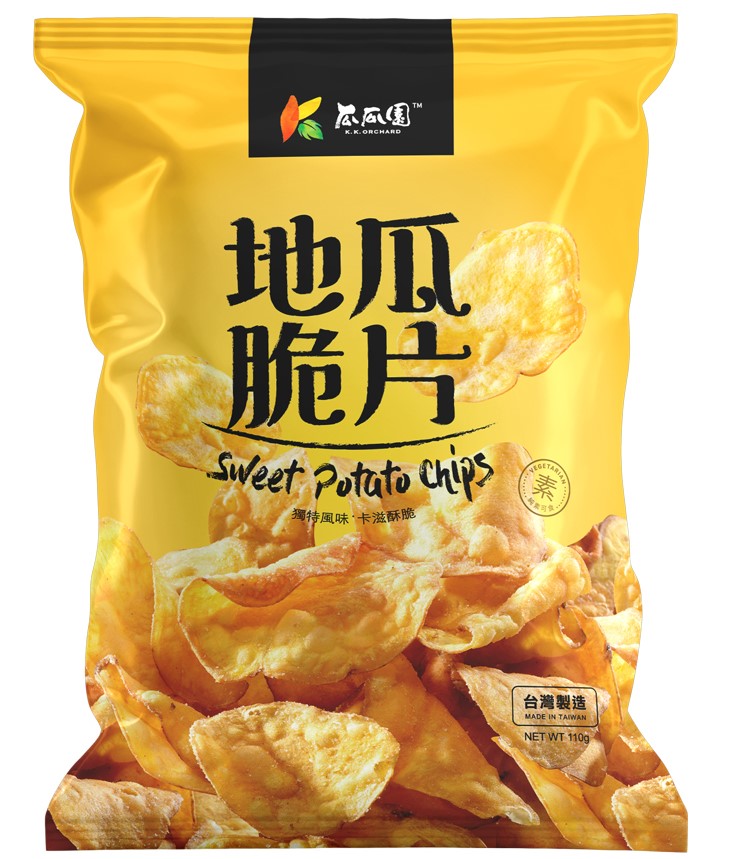 瓜瓜園企業股份有限公司